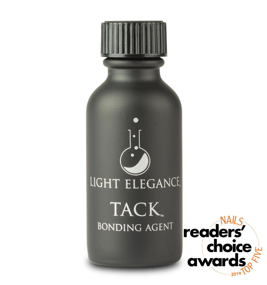 Tack UV/LED Bonding Agent